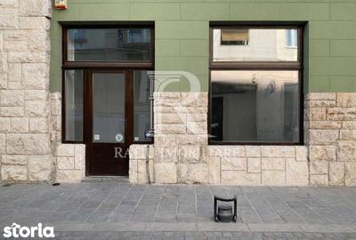 Spațiu comercial, de 31 mp, în Ultracentral - 2