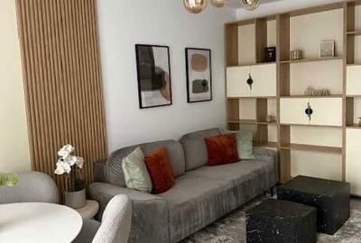 Apartament cu 2 camere decomandat în Central - 5