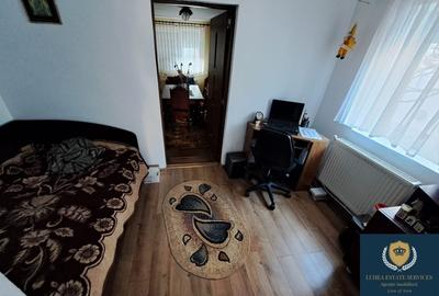 Casă individuală cu 6 camere cu Canalizare în Muncitoresc - 4