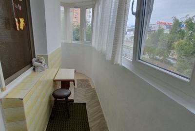 Apartament cu 3 camere decomandat, mobilat în Steaua - 4