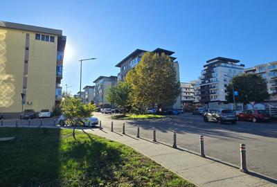 Apartament cu 3 camere decomandat, mobilat în Tomis Plus - 29