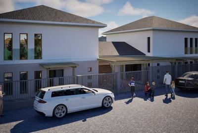 Teren Construcții intravilan de 970 mp, în Chinteni - 6