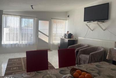 Casă cu 2 camere în Faleza Nord - 1