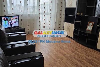 Apartament cu 2 camere decomandat, mobilat în B-dul București - 2