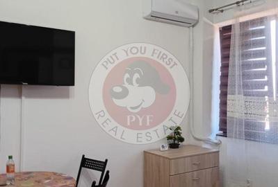 Colegiul Dumitru Motoc | Garsoniera | 34mp | Semidecomandata | B12815 - 2