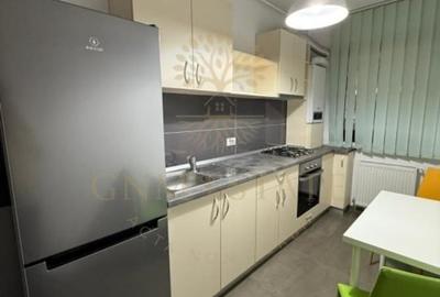 Apartament cu 2 camere semidecomandat, mobilat în Grozăvești - 8