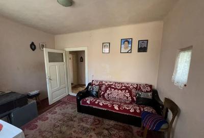 Casă cu 3 camere cu Teren 2430 Mp în Berevoești - 18