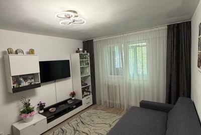 Apartament cu 2 camere decomandat în Veteranilor - 2