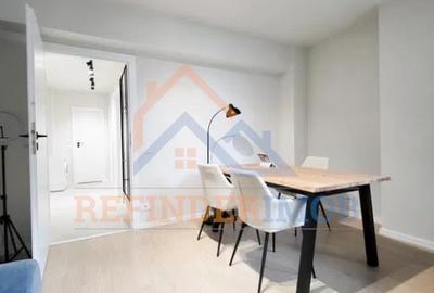Vanzare apartament 2 camere, zona 13 Septembrie - Prosper Mall - 3