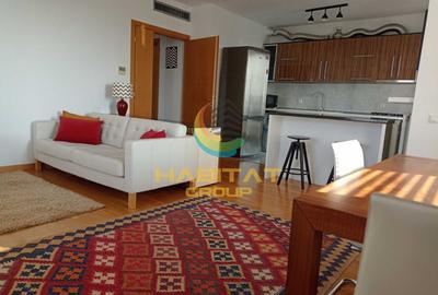 Apartament cu 2 camere decomandat, mobilat în Splaiul Unirii - 5