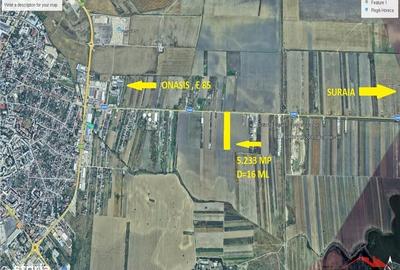 Spațiu comercial, în Est - 12