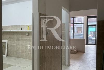 Spațiu comercial, de 143 mp, în Central - 12