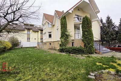 Casă individuală cu 5 camere cu Canalizare în Tudor - 1