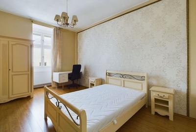 Apartament cu 3 camere zona Medicina/Bastion - 14