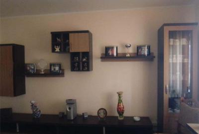 CASA CU TEREN DE VANZARE [com. Valea Lunga, jud. Dambovita] - 2