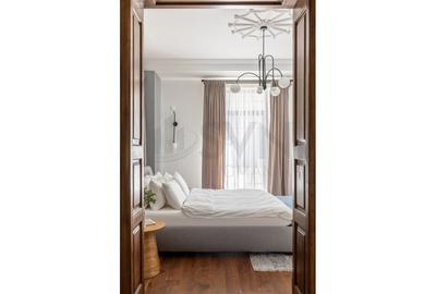 Casă individuală cu 11 camere cu Garaj în Dorobanți - 19