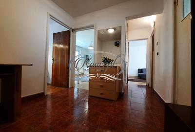 Apartament spatios pet friendly ,strada Negoiu - 12