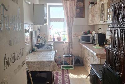Apartament cu 2 camere decomandat în Broșteni - 5