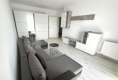 Garsoniera cocheta, cu loc de parcare in Avantgarden Bart... - 1