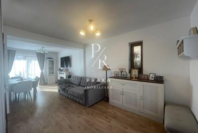 Duplex cu 4 camere cu Canalizare în Florești - 1