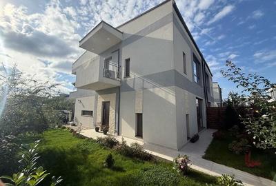 Casă cu Teren 240 Mp în Dobroești - 4