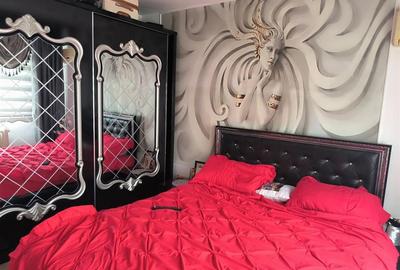 Apartament cu 3 camere decomandat, mobilat în Central - 13