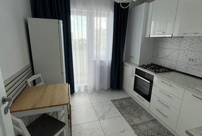 Garsonieră decomandată în Central - 17