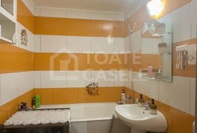 Apartament 2 camere, etajul 1, zona Expo Transilvania - 4