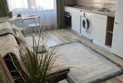 Garsonieră decomandată în Podul de Fier - 1