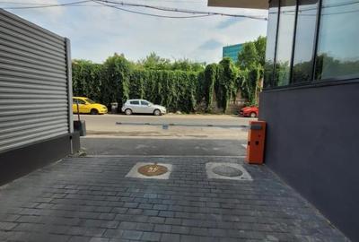 Garsonieră semidecomandată, mobilată în 13 Septembrie - 11