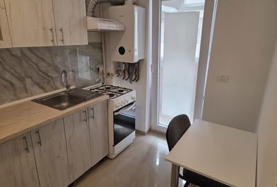 Garsonieră decomandată în Giroc - 1