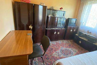 Vand apartament in Motru - 1