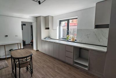 Duplex cu 4 camere cu Canalizare în Astra - 53