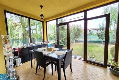 Vila Henri Coanda, PRIMA INCHIRIERE, mobilata utilata Premium - 7