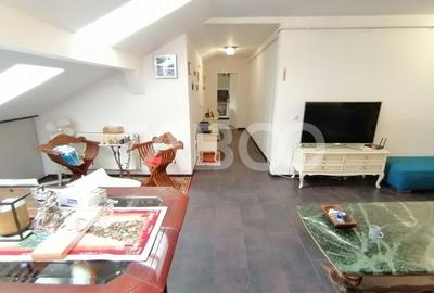 Apartament de vanzare 3 camere 128 mp utili zona Tilisca Sibiu - 11