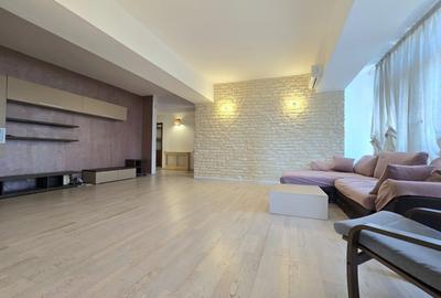 Apartament cu 3 camere, mobilat în Ultracentral - 6