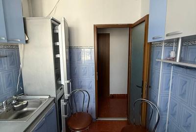 Apartament cu 2 camere semidecomandat în Central - 7