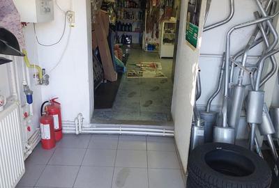 Spațiu comercial, de 52 mp, în Sud - 2