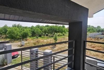 Vila Balotesti - aproape de lac, acces rapid DN1-A3-A0 - 3