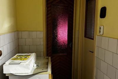 Apartament cu 2 camere în Dâmbu Pietros - 5