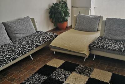 Apartament cu 2 camere decomandat în Brazda lui Novac - 1