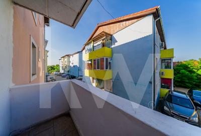Apartament 3 Camere - 2