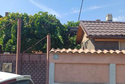 Casa la 12km de Bucuresti