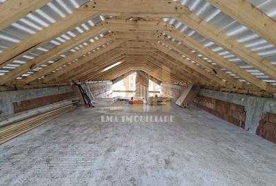Casă individuală cu 3 camere cu Teren 525 Mp în Sânpetru - 25