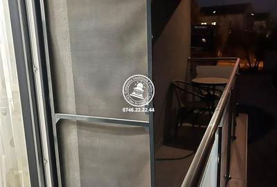 Garsonieră decomandată în Galata - 3