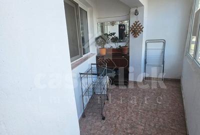 Apartament cu 2 camere decomandat, mobilat în Piața Centrală - 6