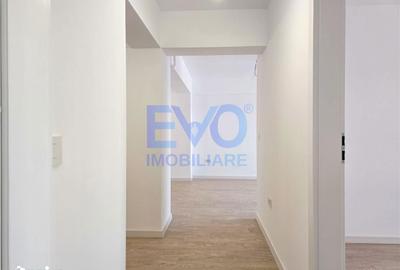 Apartament cu 3 camere semidecomandat în Nicolina - 3