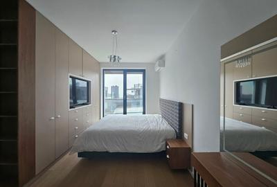 INCHIRIERE PENTHOUSE THE IVY - STEJARII - 12