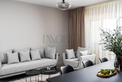 Apartament 3 Camere | Barbu Vacarescu - 3