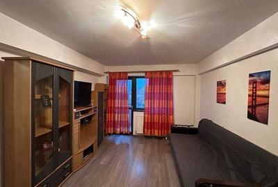 Garsonieră decomandată în Bucium - 1